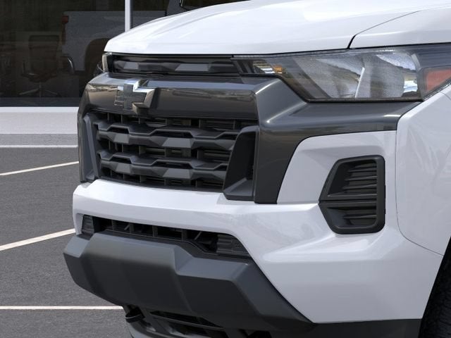 2026 Chevrolet Colorado LT - Photo 38