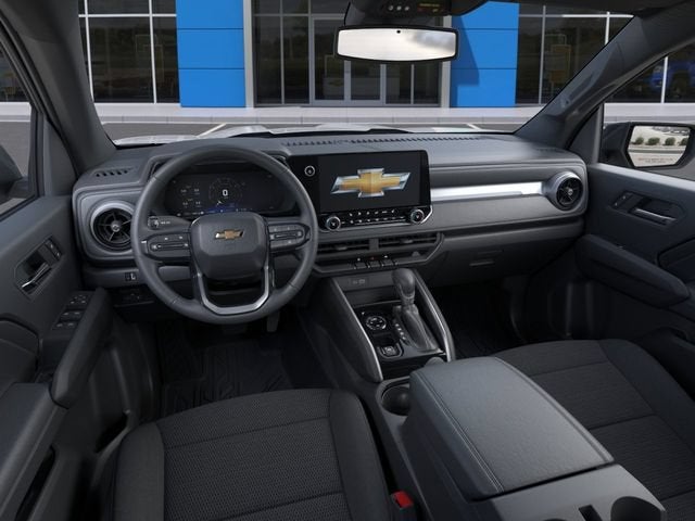 2026 Chevrolet Colorado LT - Photo 40