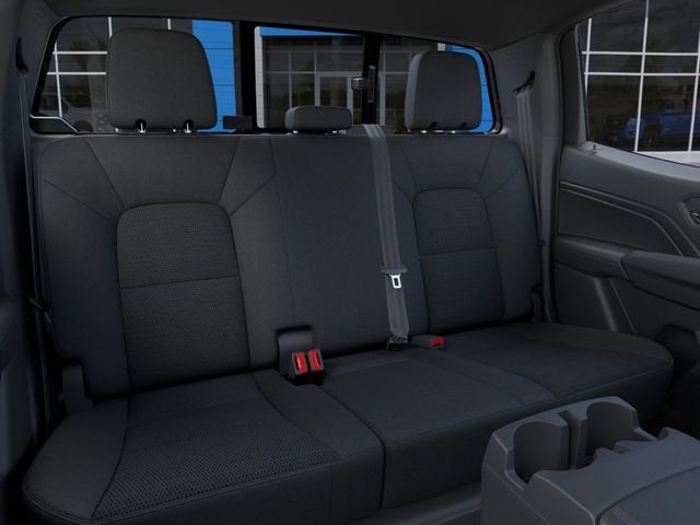 2026 Chevrolet Colorado LT - Photo 42