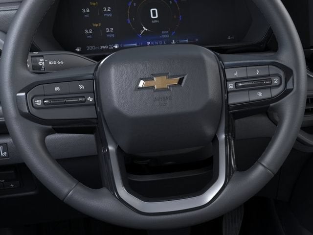2026 Chevrolet Colorado LT - Photo 44