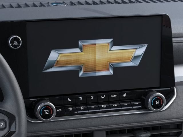 2026 Chevrolet Colorado LT - Photo 45
