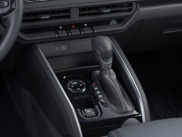 2026 Chevrolet Colorado LT - Photo 48