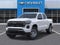 2026 Chevrolet Colorado Crew Cab Short Box 4-Wheel Drive LT