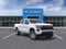 2026 Chevrolet Colorado Crew Cab Short Box 4-Wheel Drive LT
