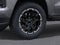 2026 Chevrolet Colorado Crew Cab Short Box 4-Wheel Drive Z71