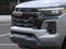 2026 Chevrolet Colorado Crew Cab Short Box 4-Wheel Drive Z71