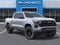 2026 Chevrolet Colorado Crew Cab Short Box 4-Wheel Drive Z71