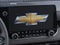 2026 Chevrolet Colorado Crew Cab Short Box 4-Wheel Drive Z71