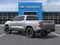 2026 Chevrolet Colorado Crew Cab Short Box 4-Wheel Drive Z71