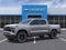 2026 Chevrolet Colorado Crew Cab Short Box 4-Wheel Drive Z71