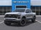 2026 Chevrolet Colorado Crew Cab Short Box 4-Wheel Drive Z71