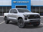 2026 Chevrolet Colorado Crew Cab Short Box 4-Wheel Drive Z71
