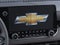 2026 Chevrolet Colorado Crew Cab Short Box 4-Wheel Drive Z71