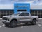2026 Chevrolet Colorado Crew Cab Short Box 4-Wheel Drive Z71