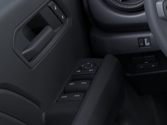 2026 Chevrolet Colorado Crew Cab Short Box 4-Wheel Drive Trail Boss
