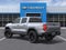 2026 Chevrolet Colorado Crew Cab Short Box 4-Wheel Drive Trail Boss