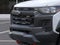 2026 Chevrolet Colorado Crew Cab Short Box 4-Wheel Drive Trail Boss