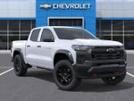 2026 Chevrolet Colorado Crew Cab Short Box 4-Wheel Drive Trail Boss