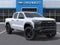 2026 Chevrolet Colorado Crew Cab Short Box 4-Wheel Drive Trail Boss