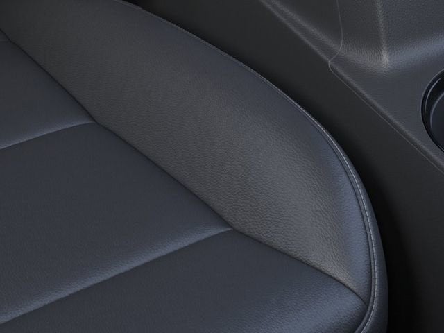 2026 Chevrolet Colorado Crew Cab Short Box 4-Wheel Drive Trail Boss