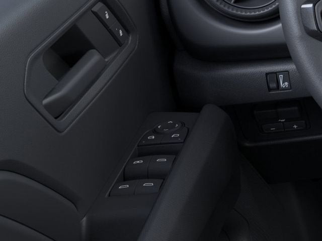 2026 Chevrolet Colorado Crew Cab Short Box 4-Wheel Drive Trail Boss