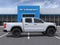 2026 Chevrolet Colorado Crew Cab Short Box 4-Wheel Drive Trail Boss