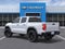 2026 Chevrolet Colorado Crew Cab Short Box 4-Wheel Drive Trail Boss
