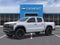 2026 Chevrolet Colorado Crew Cab Short Box 4-Wheel Drive Trail Boss