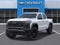 2026 Chevrolet Colorado Crew Cab Short Box 4-Wheel Drive Trail Boss