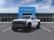 2026 Chevrolet Colorado Crew Cab Short Box 4-Wheel Drive Trail Boss