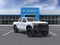 2026 Chevrolet Colorado Crew Cab Short Box 4-Wheel Drive Trail Boss
