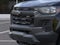 2026 Chevrolet Colorado Crew Cab Short Box 4-Wheel Drive Trail Boss