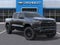 2026 Chevrolet Colorado Crew Cab Short Box 4-Wheel Drive Trail Boss