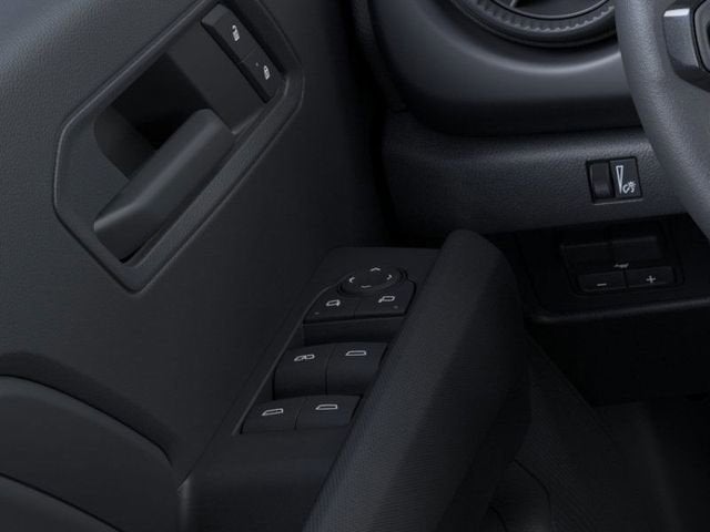 2026 Chevrolet Colorado Crew Cab Short Box 4-Wheel Drive Trail Boss