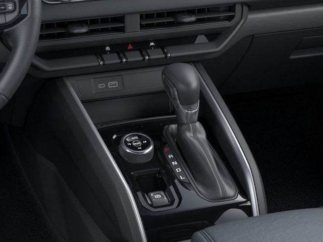 2026 Chevrolet Colorado Crew Cab Short Box 4-Wheel Drive Trail Boss