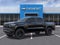 2026 Chevrolet Colorado Crew Cab Short Box 4-Wheel Drive Trail Boss