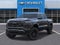 2026 Chevrolet Colorado Crew Cab Short Box 4-Wheel Drive Trail Boss