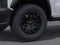 2026 Chevrolet Colorado Crew Cab Short Box 4-Wheel Drive Trail Boss
