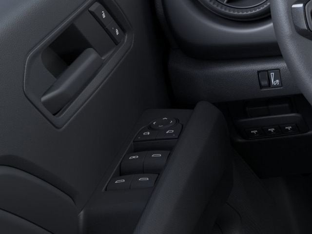 2026 Chevrolet Colorado Crew Cab Short Box 4-Wheel Drive Trail Boss