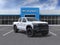 2026 Chevrolet Colorado Crew Cab Short Box 4-Wheel Drive Trail Boss