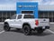 2026 Chevrolet Colorado Crew Cab Short Box 4-Wheel Drive Trail Boss