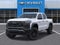 2026 Chevrolet Colorado Crew Cab Short Box 4-Wheel Drive Trail Boss