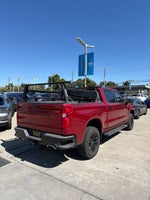 2021 Chevrolet Silverado 1500 Crew Cab Short Box 4-Wheel Drive LT Trail Boss