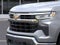 2026 Chevrolet Silverado 1500 Double Cab Standard Box 4-Wheel Drive LT 2FL