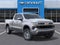 2026 Chevrolet Silverado 1500 Double Cab Standard Box 4-Wheel Drive LT 2FL