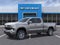 2026 Chevrolet Silverado 1500 Double Cab Standard Box 4-Wheel Drive LT 2FL