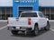 2026 Chevrolet Silverado 1500 Crew Cab Short Box 4-Wheel Drive LT 1LT