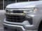2026 Chevrolet Silverado 1500 Crew Cab Short Box 4-Wheel Drive LT 1LT