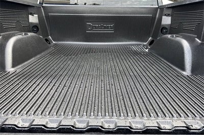 2025 Chevrolet Silverado 1500 Crew Cab Short Box 4-Wheel Drive LT 1LT