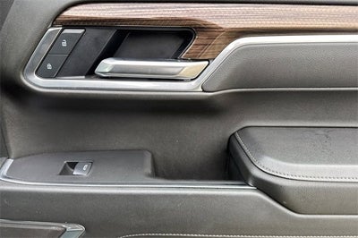 2025 Chevrolet Silverado 1500 Crew Cab Short Box 4-Wheel Drive LT 1LT